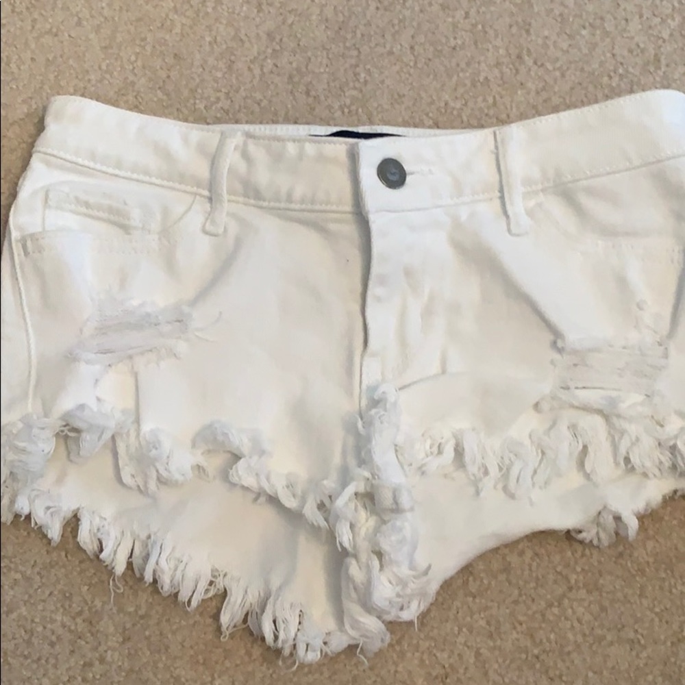 Women’s Hollister Shorts